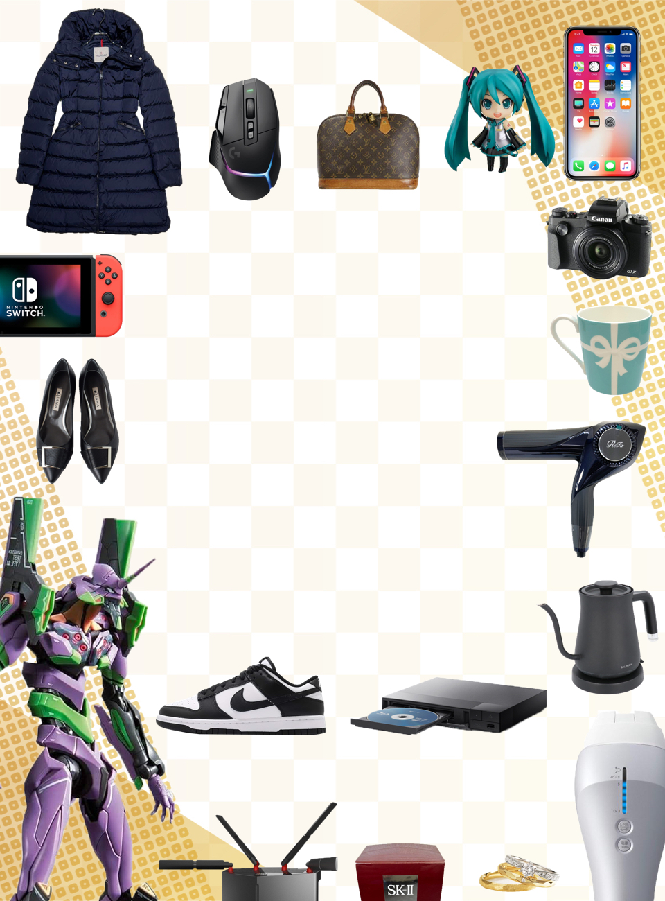 ファーストビュー背景